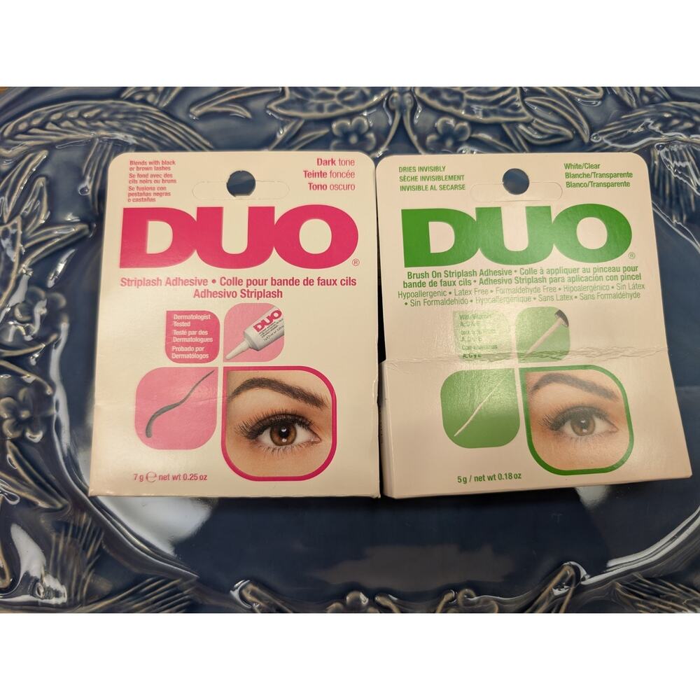 NEW SEALED Ardell Kiss e.l.f. Lashes Nails Makeup Lot - Picture 6 of 10